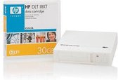 Hewlett Packard Enterprise 30GB DLTtape IIIXT DLT