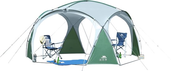 Trespass Camping Event Shelter | partytent | bol.com