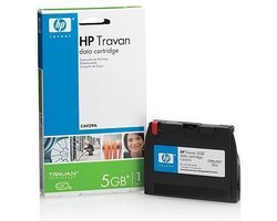 HP C4429A Colorado 2.5-5GB Travan-tape