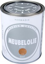 Hermadix Meubelolie eXtra - 750 ml Kersen