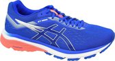 Asics GT-1000 7 1011A042-405, Mannen, Blauw, Hardloopschoenen maat: 46.5 EU