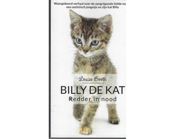 Billy de Kat Redder in nood Image