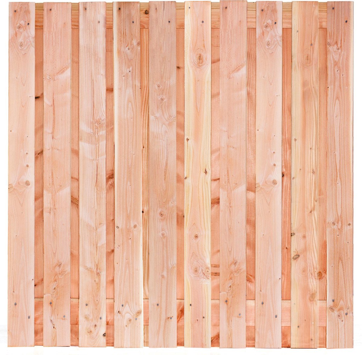 Tuinscherm Solden 180 cm x 180 cm Douglashout