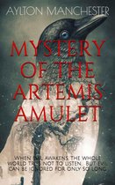 Mystery of the Artemis Amulet 1 - Mystery of the Artemis Amulet