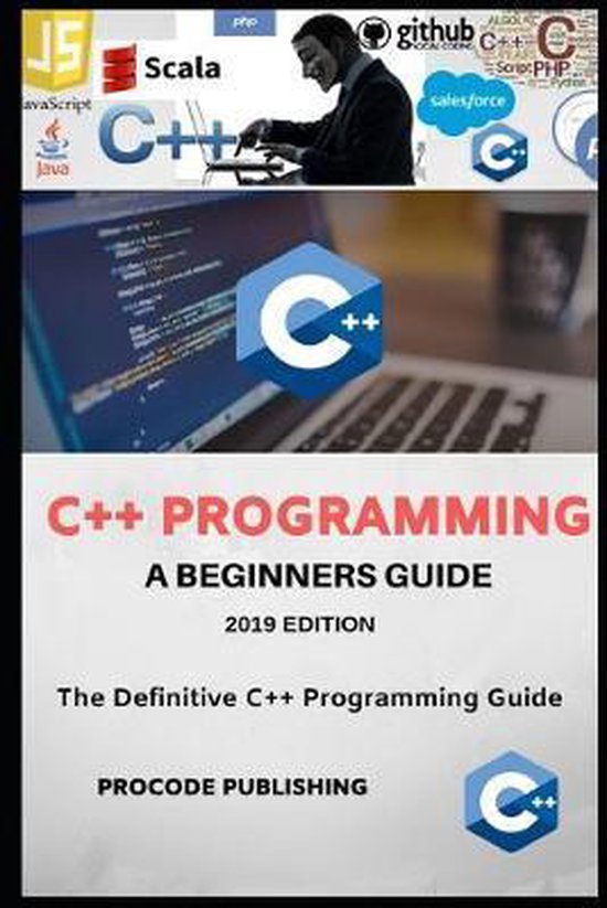 C++-The C++ Programming Language 5th edition | 9781691196005 | Procode ...