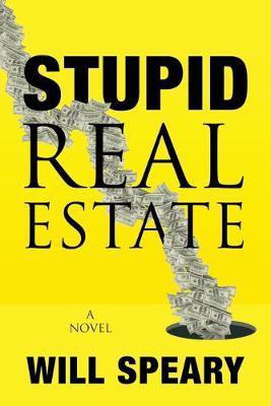 Stupid Real Estate - cover