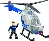 Police Chopper NYPD