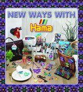 Hama Strijkkralen Inspiratie Boekje nr. 15