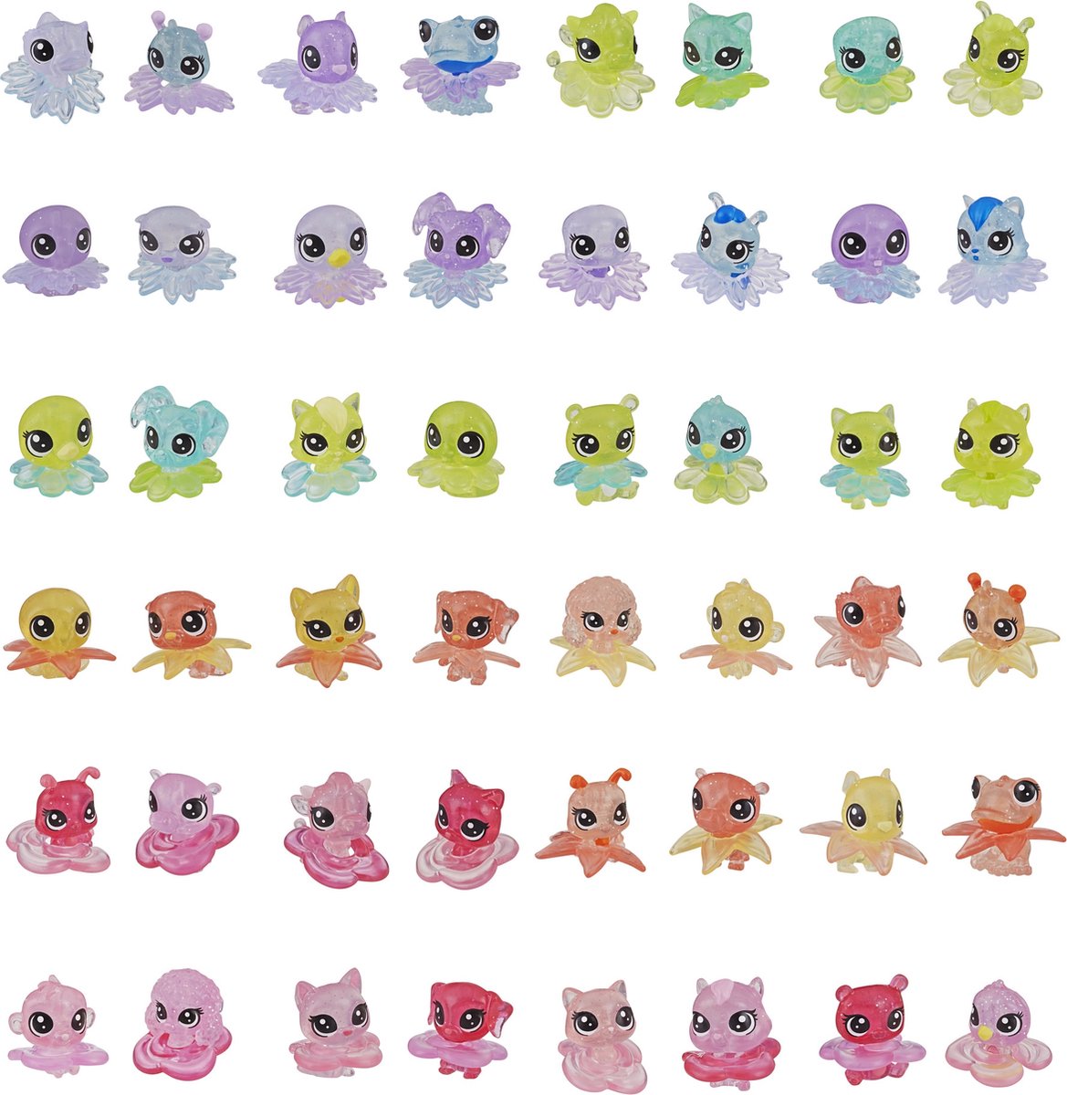 Littlest Pet Shop Best Buds