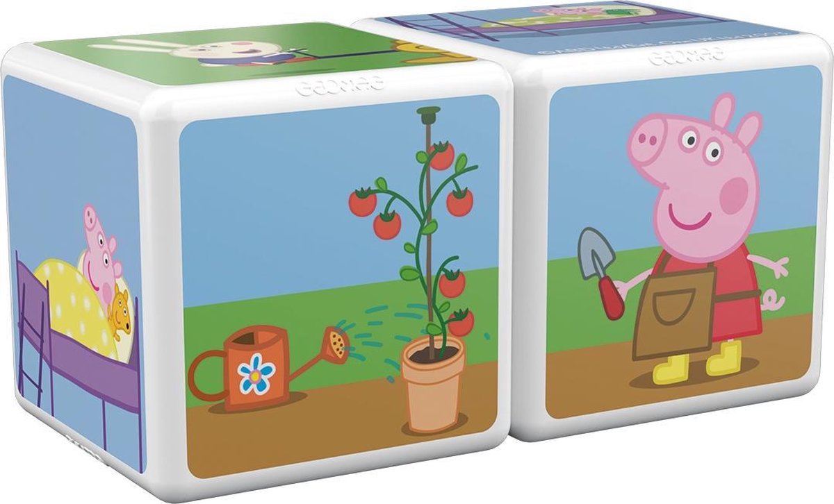 Giochi Preziosi MA602 bouwspeelgoed