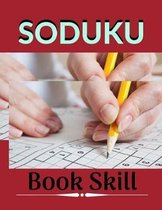 Soduku Book Skill