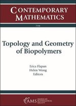 Contemporary Mathematics- Topology and Geometry of Biopolymers