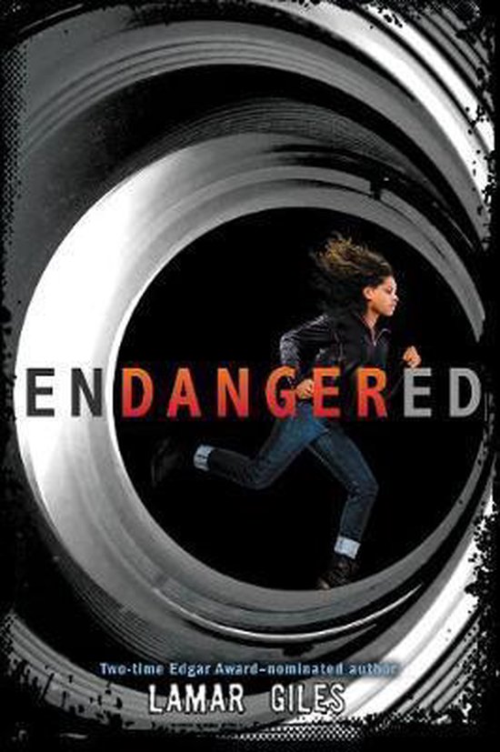 Endangered - cover