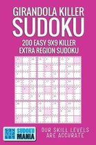 Girandola Killer Sudoku