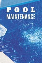 Pool Maintenance