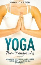 Relajación- Yoga Para Principiantes