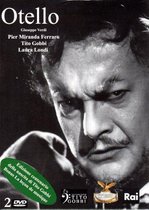 Otello, Venetie 1966