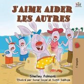 French Bedtime Collection- J'aime aider les autres