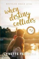 When Destiny Collides (Recycled Souls Book Two)