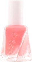 Essie gel couture - 210 on the list - oranje - glanzende nagellak met gel effect - 13,5 ml