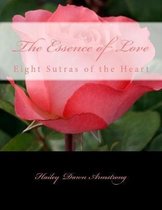 The Essence of Love: Eight Sutras of the Heart