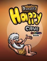 Donald's Happy Cave
