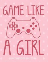 Game Like a Girl