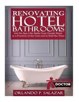 Renovating Hotel Bathrooms