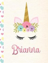 Brianna