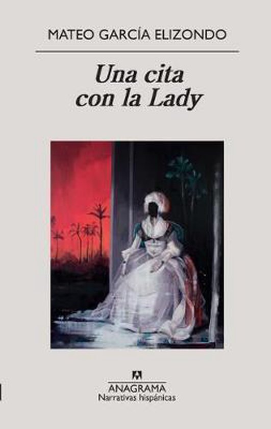 Una Cita Con La Lady - cover