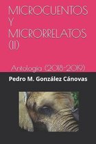Microcuentos Y Microrrelatos (II)