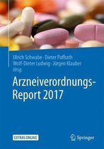 Arzneiverordnungs Report 2017