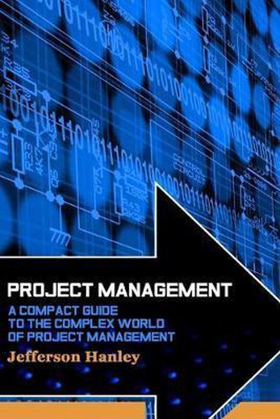 Project Management - cover