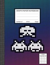 Graph Paper Notebook