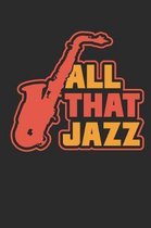 All That Jazz