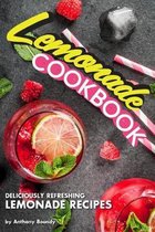 Lemonade Cookbook