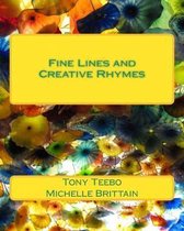 Fine Lines and Creative Rhymes for Kidults
