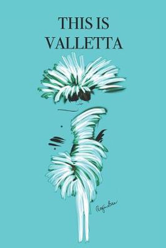 This Is Valletta - cover