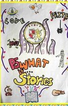 What if...: Primary 5 Stories