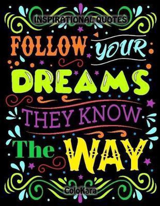Inspirational Quotes - cover