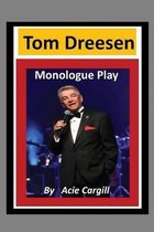 Tom Dreesen Monologue Play