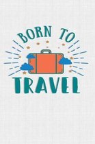 Born To Travel: Keep track of travel adventures with - What if Something Happens Info, Itinerary, Airline Info, Photos, Packing Lists,