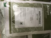 Multigro 22-7-22 - gecoate meststof (3/4 maand) - 25 kg - Haifa