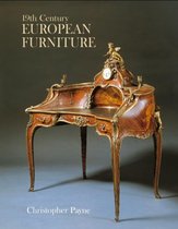 European Furniture of the 19th Century