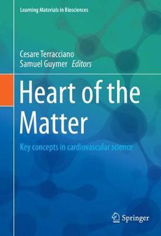 Heart of the Matter