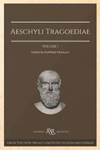 Aeschyli Tragoediae