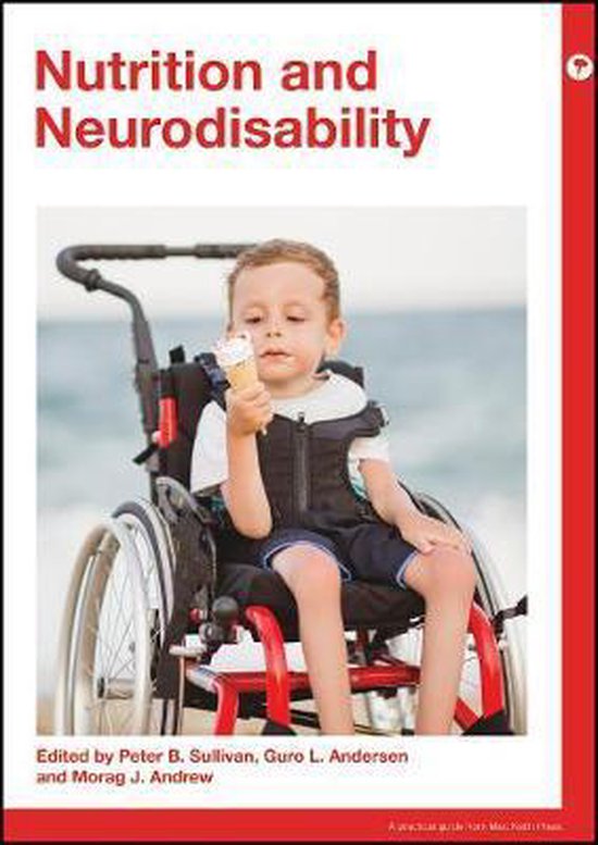 Nutrition and Neurodisability - cover