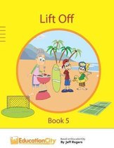 Lift Off - Book 5: Book 5