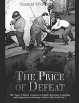 The Price of Defeat