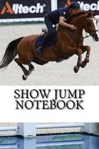 Show Jump Notebook